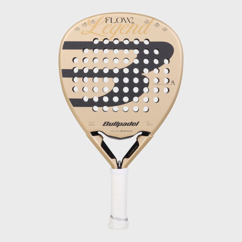 Bullpadel Flow 2027 padelmaila