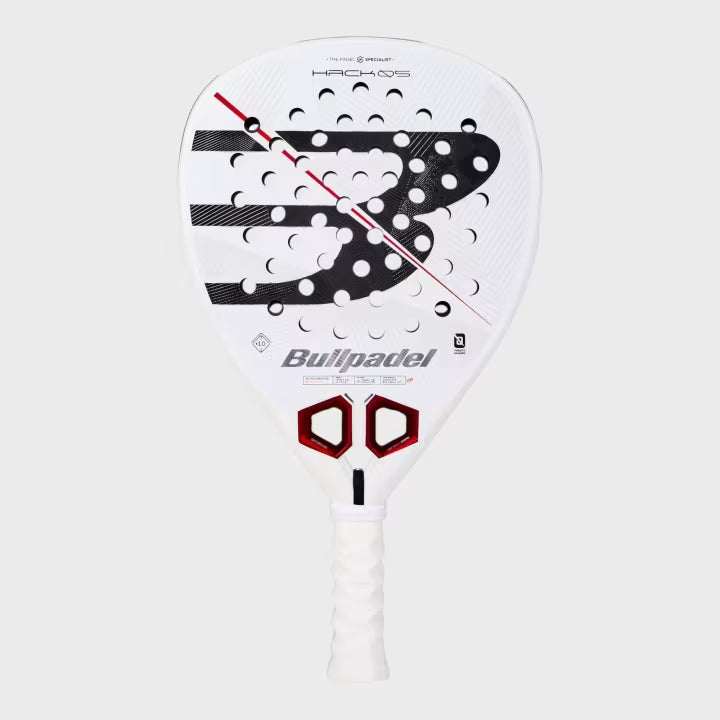 Bullpadel Hack 05 2027