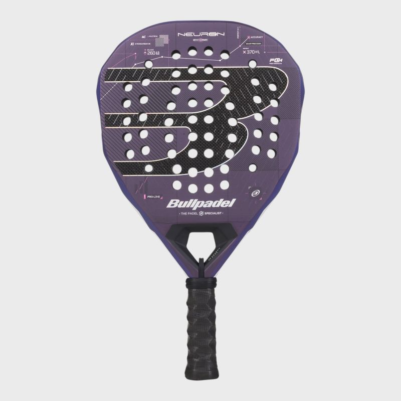 Bullpadel Neuron 02 Edge 2027 padelmaila