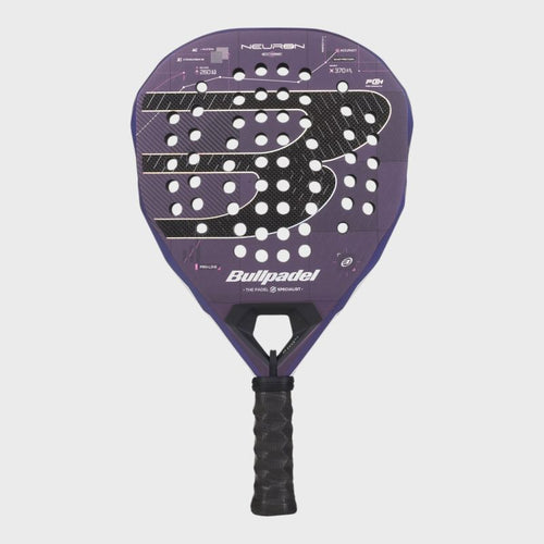 Bullpadel Neuron 02 Edge 2027 padelmaila