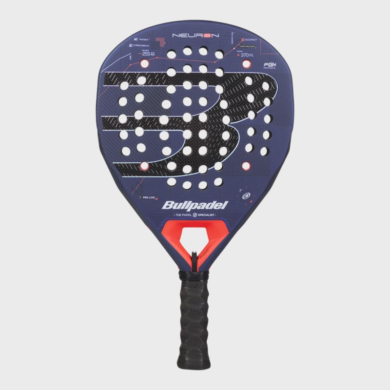 Bullpadel Neuron 2027 padelmaila
