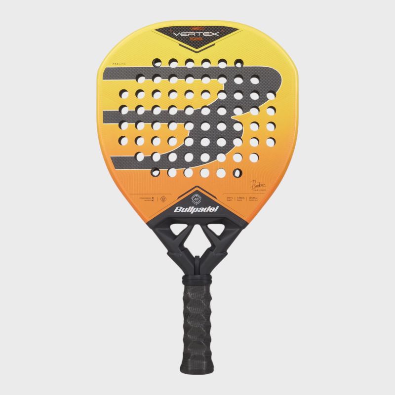 Bullpadel Vertex 05 Geo 2027 padelmaila