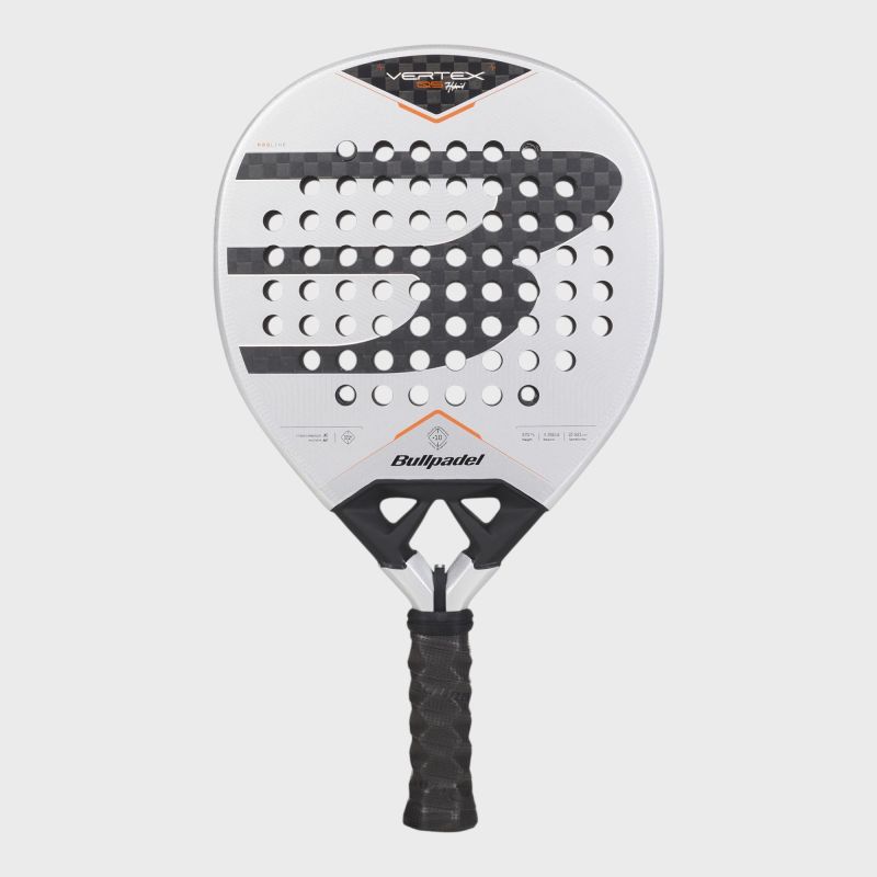 Bullpadel Vertex 05 Hybrid 2027 padelmaila