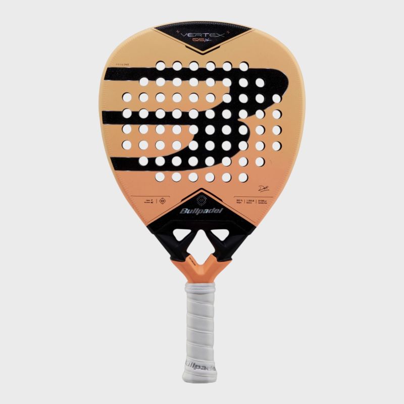Bullpadel Vertex 05 Woman 2027 padelmaila