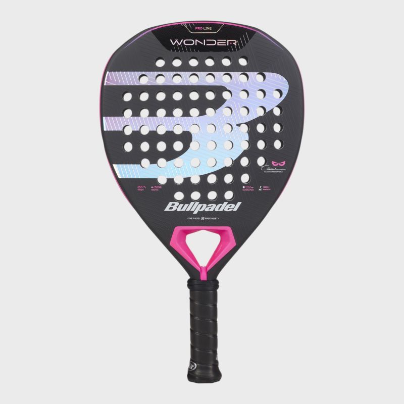 Bullpadel Wonder 2027 padelmaila