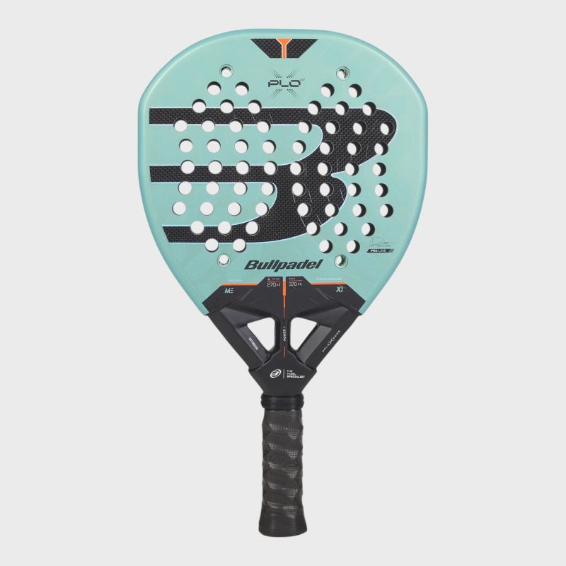 Bullpadel XPLO 2027 padelmaila