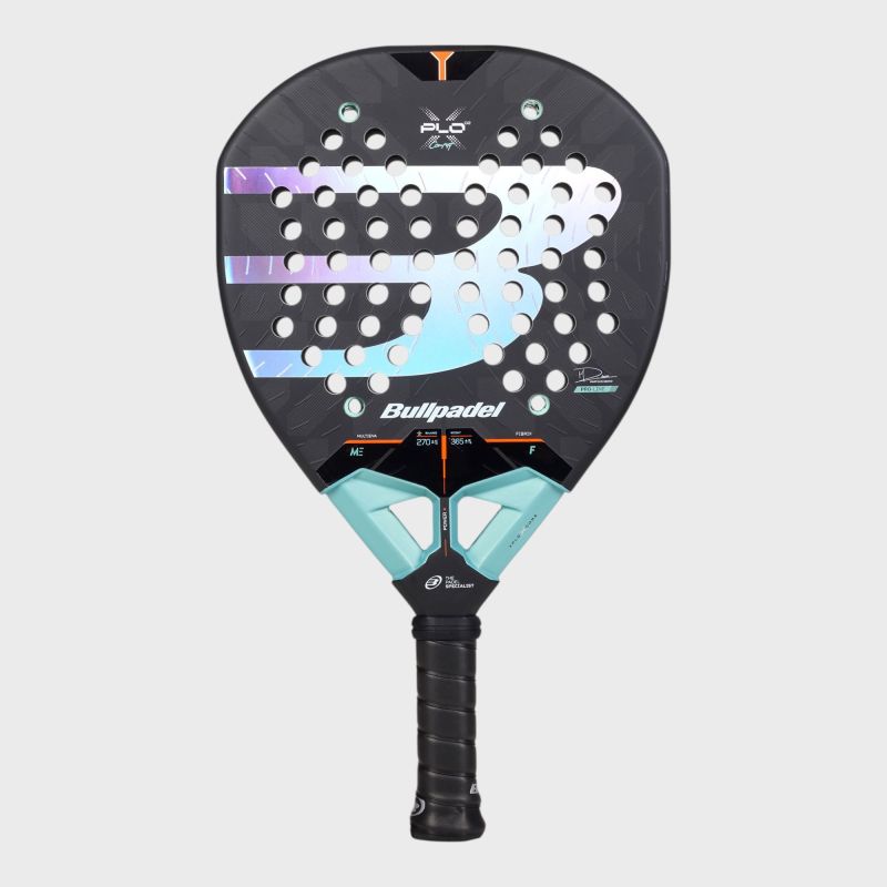 Bullpadel XPLO Comfort 2027 padelmaila