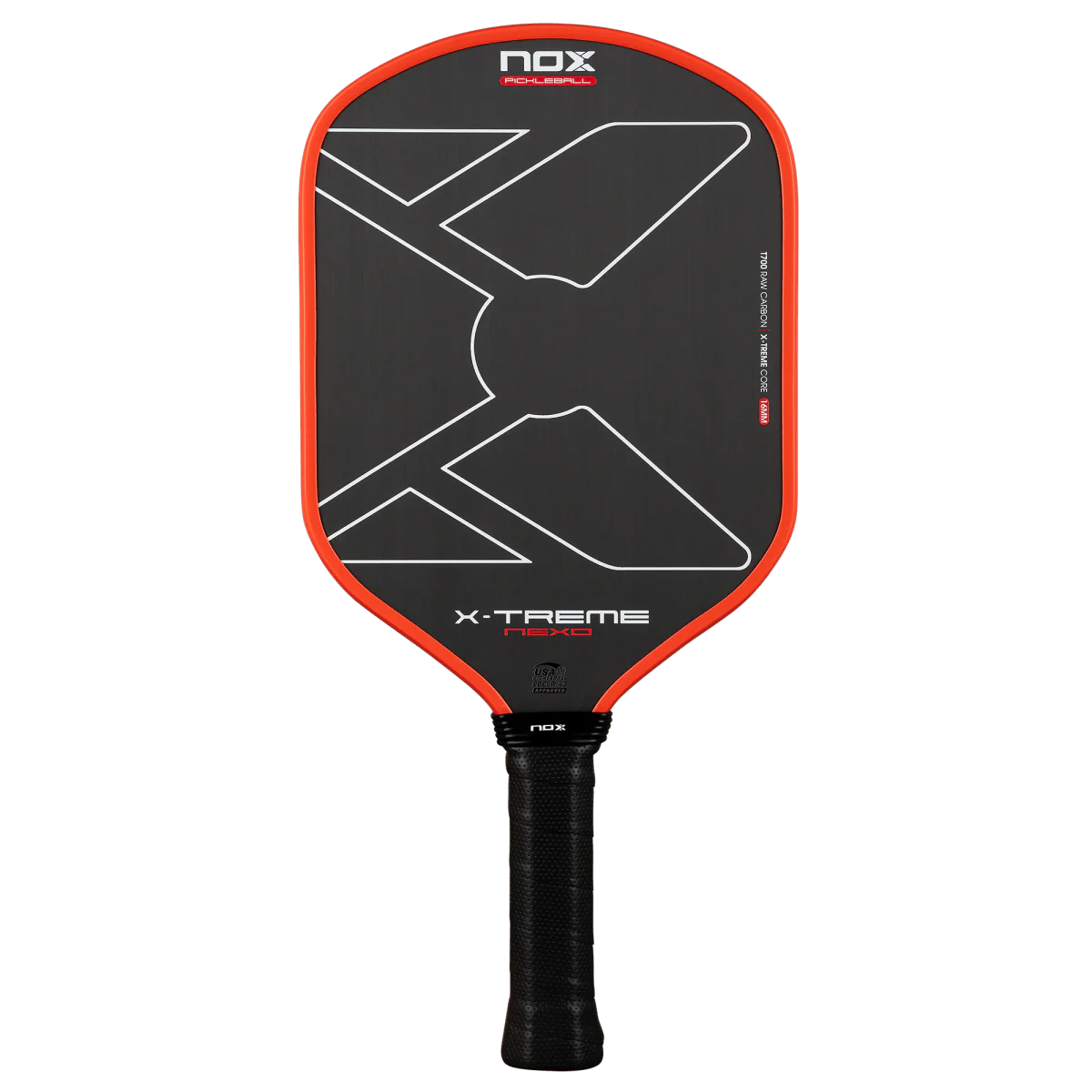 NOX X-TREME NEXO 16MM Pickleball-maila