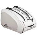 NOX ML10 TEAM white/gray Mailalaukku