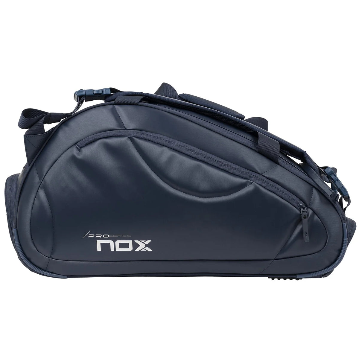 NOX Pro Series Blue Mailalaukku