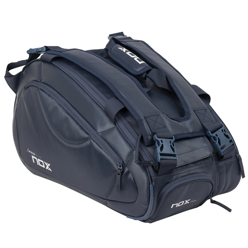 NOX Pro Series Blue Mailalaukku