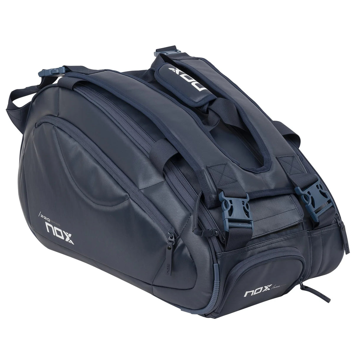 NOX Pro Series Blue Mailalaukku