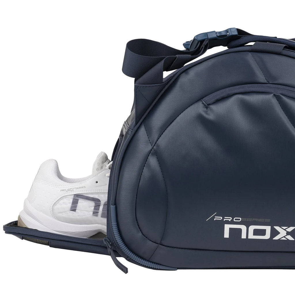 NOX Pro Series Blue Mailalaukku