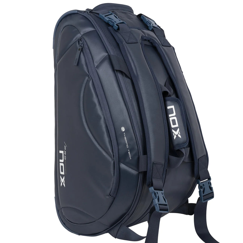 NOX Pro Series Blue Mailalaukku