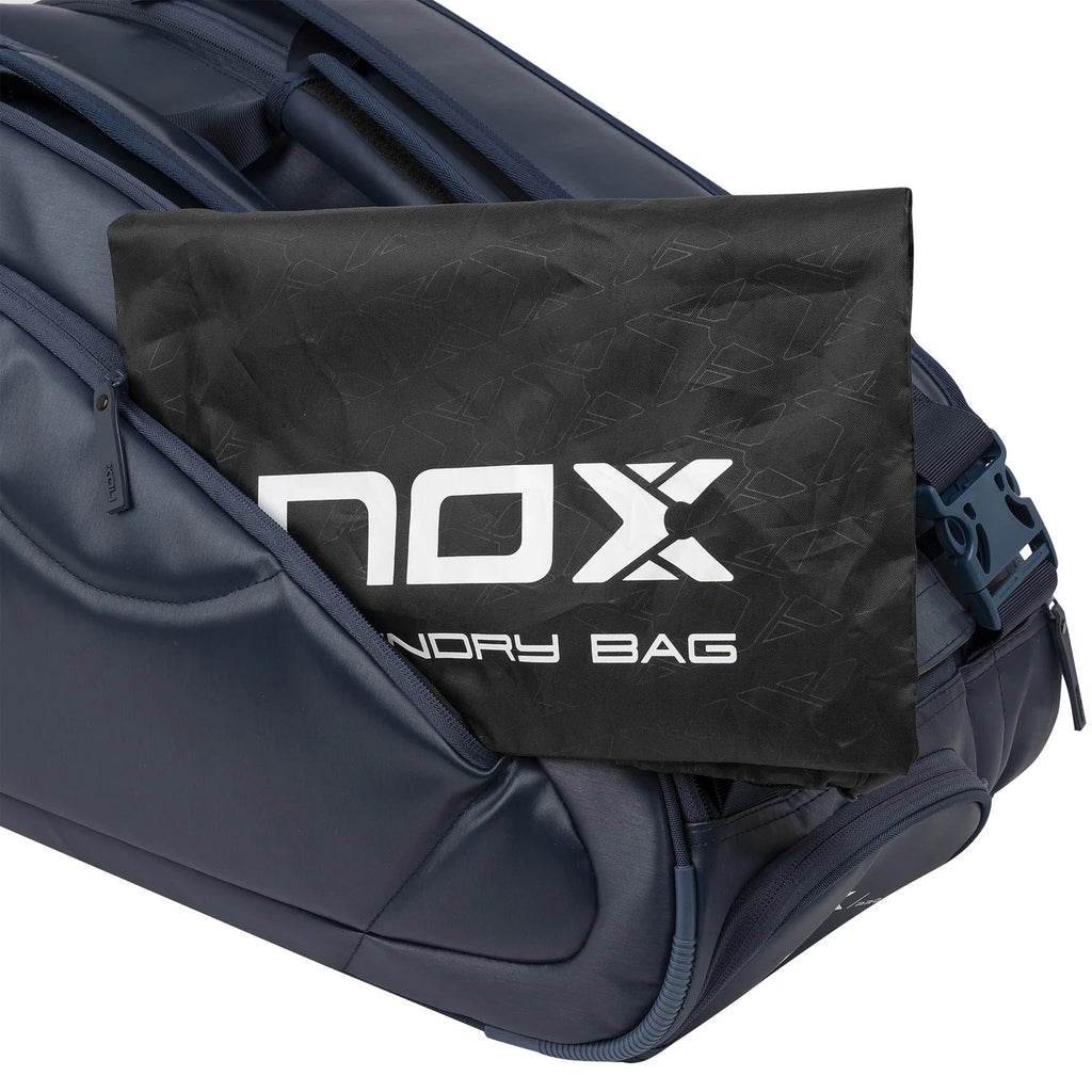 NOX Pro Series Blue Mailalaukku