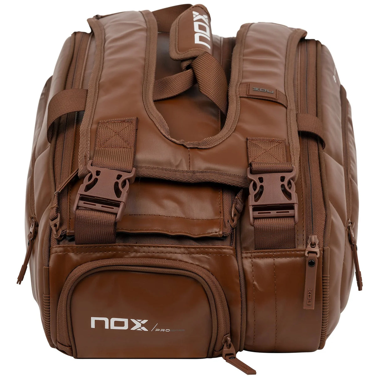 NOX Pro Series Brown Mailareppu