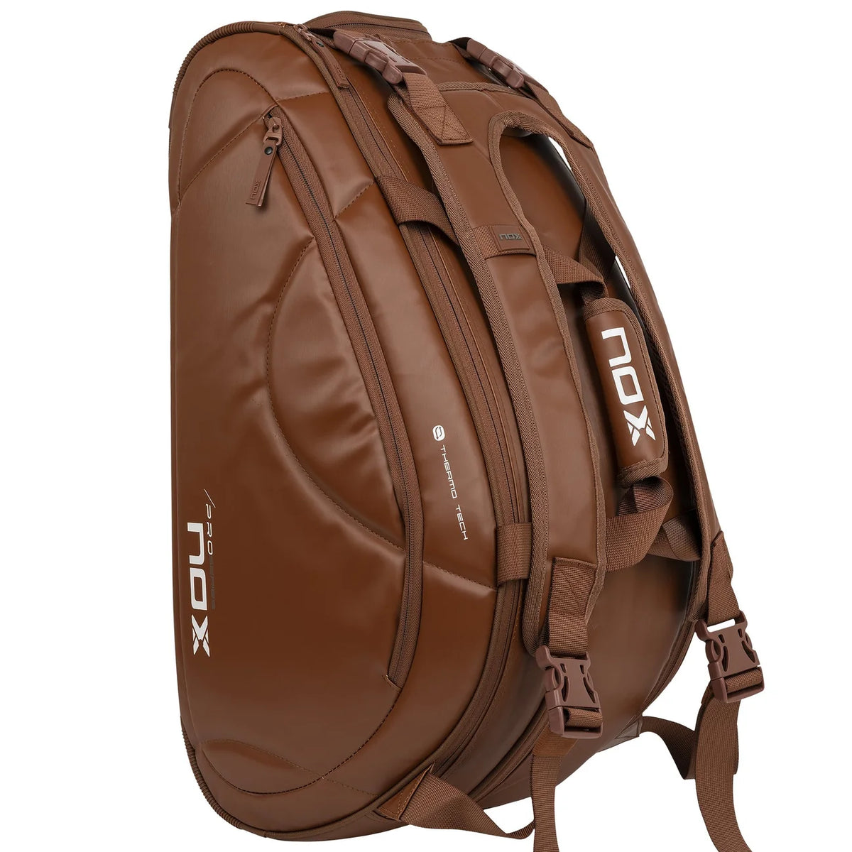 NOX Pro Series Brown Mailareppu