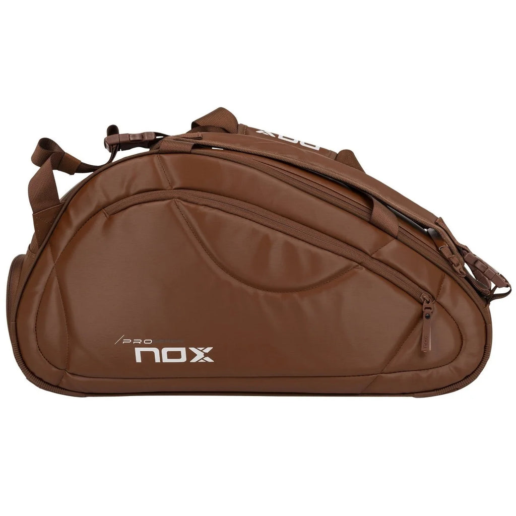 NOX Pro Series Brown Mailareppu