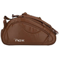 NOX Pro Series Brown Mailareppu