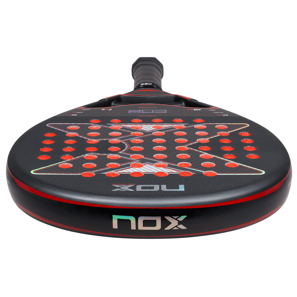 NOX AT10 Pro Cup HARD 2027