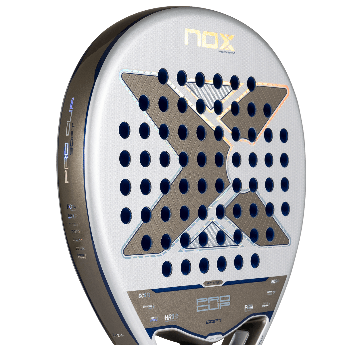 NOX AT10 Pro Cup SOFT 2027