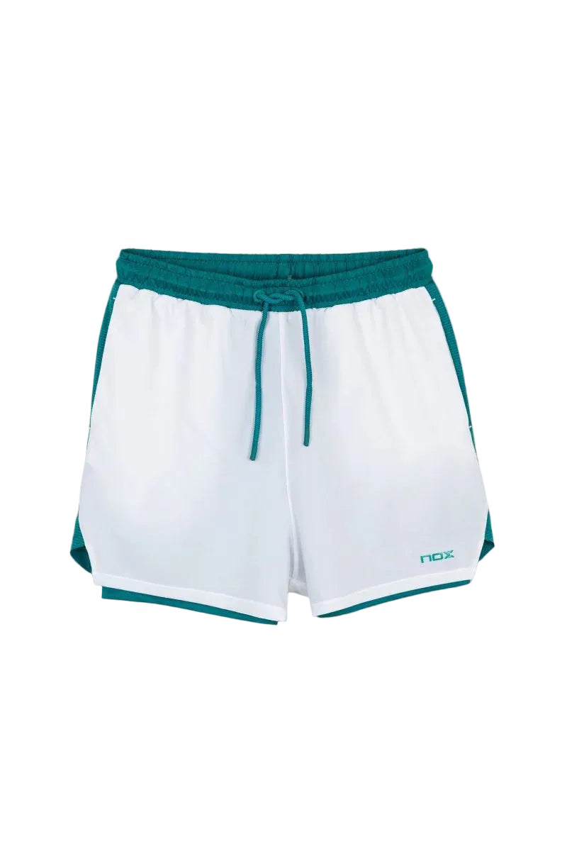 NOX Miesten Pro Shortsit