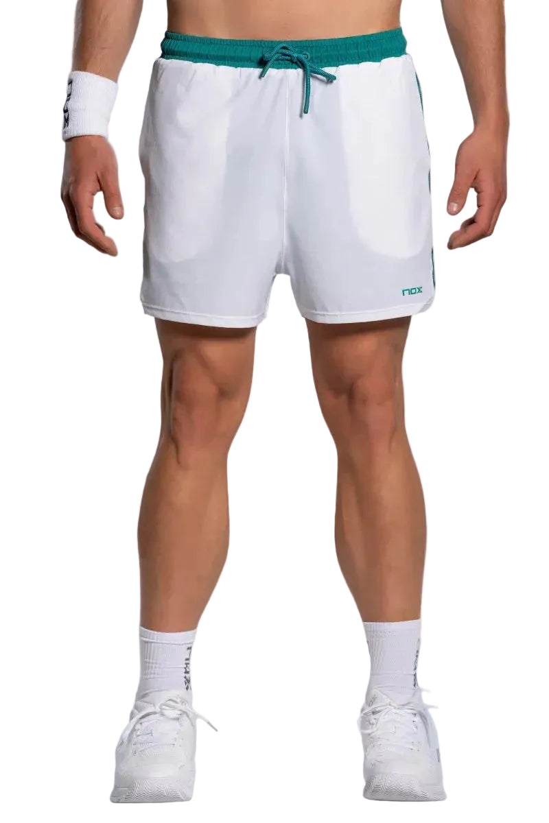 NOX Miesten Pro Shortsit