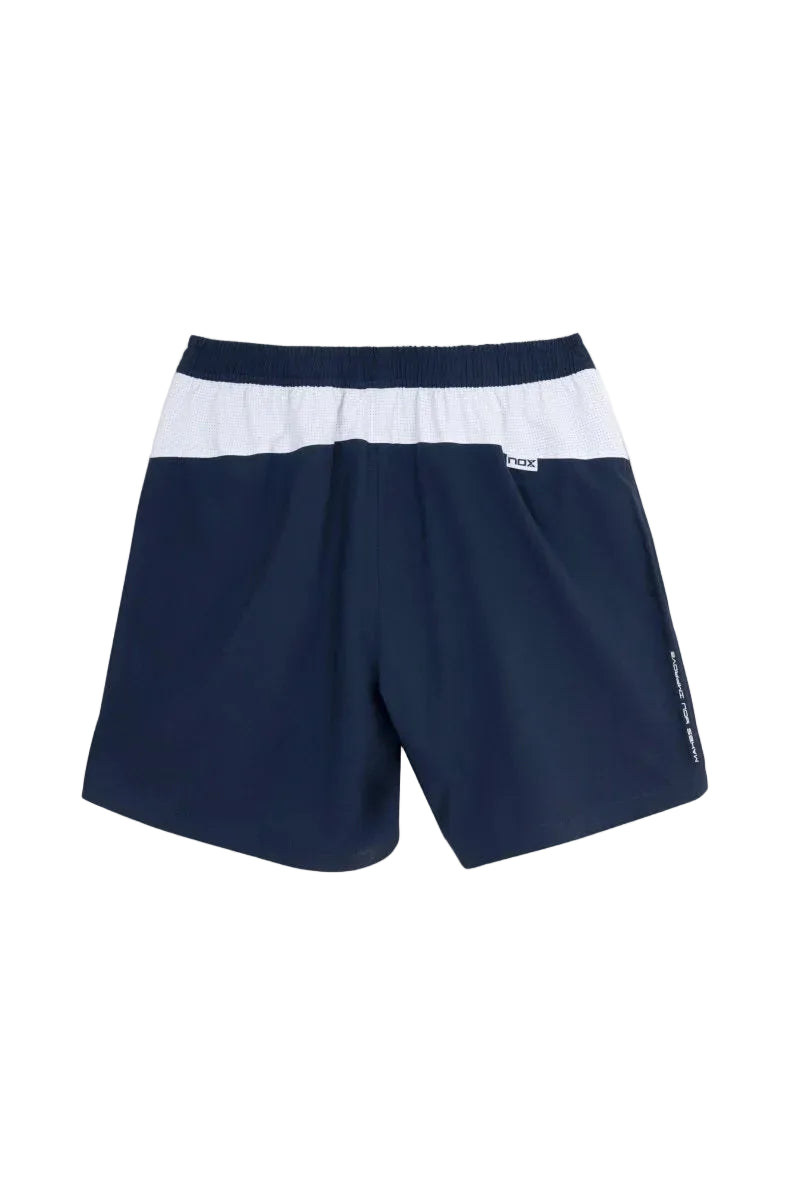 NOX Miesten Team Shortsit Sininen
