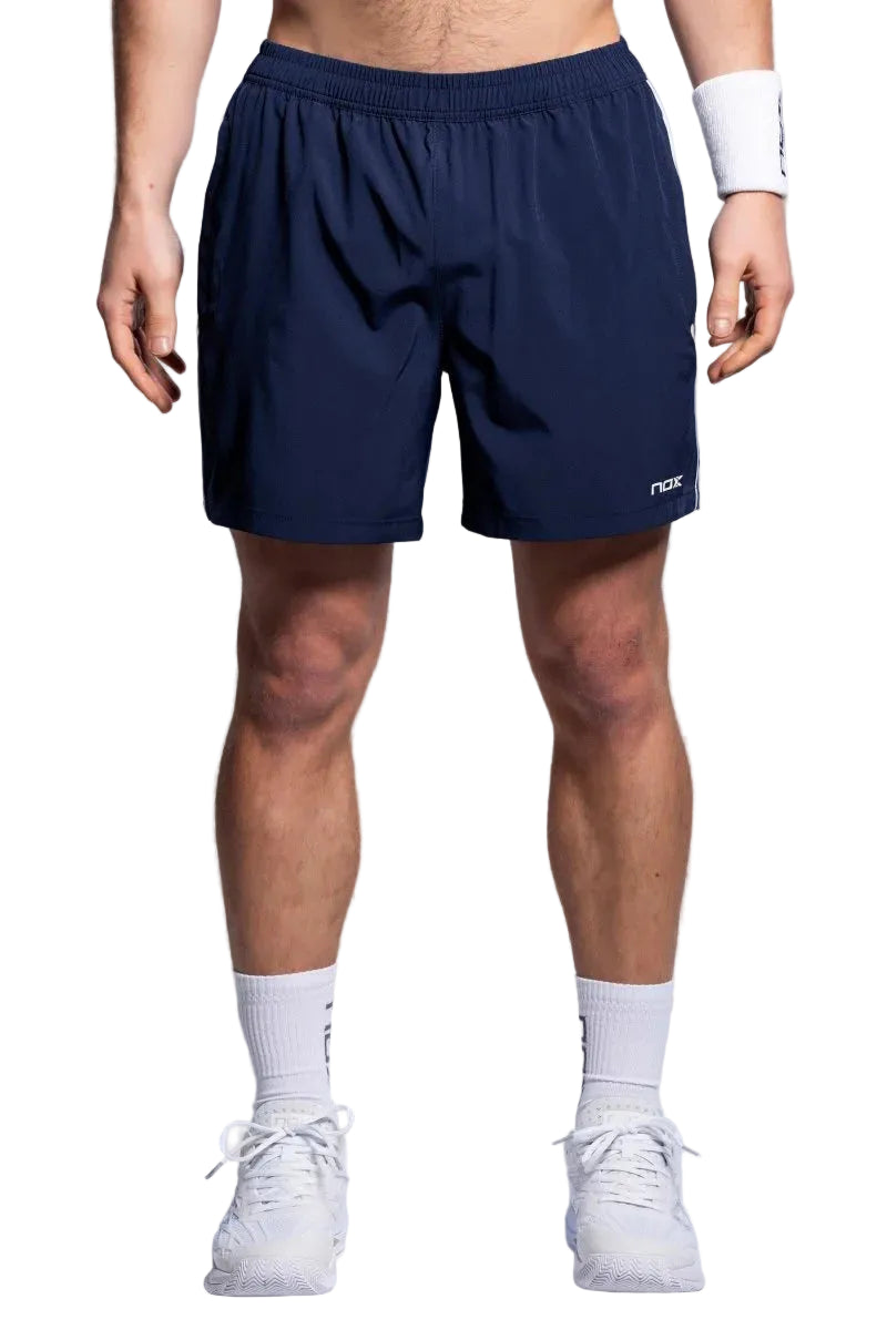 NOX Miesten Team Shortsit Sininen