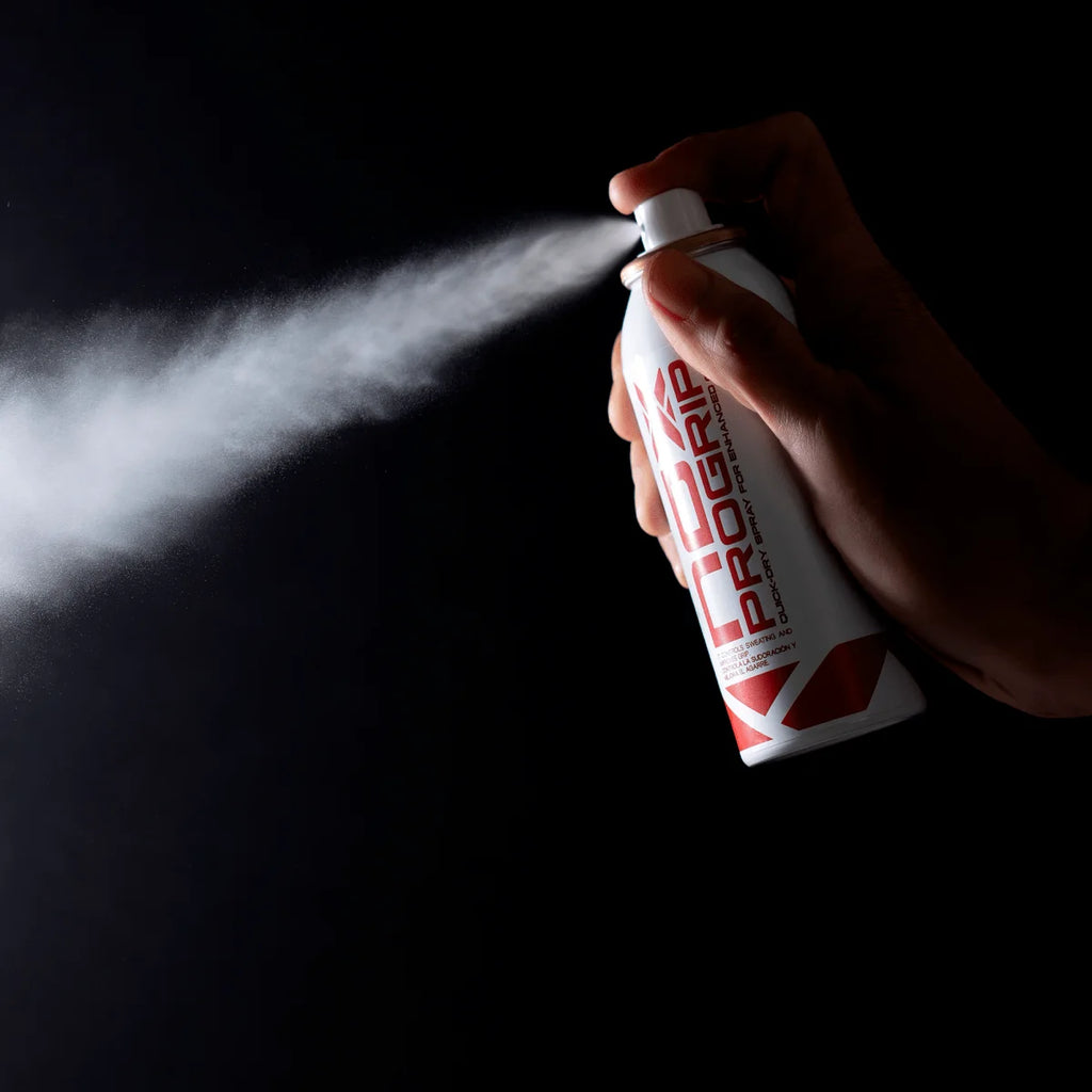 NOX Grip Spray 200/100 ml