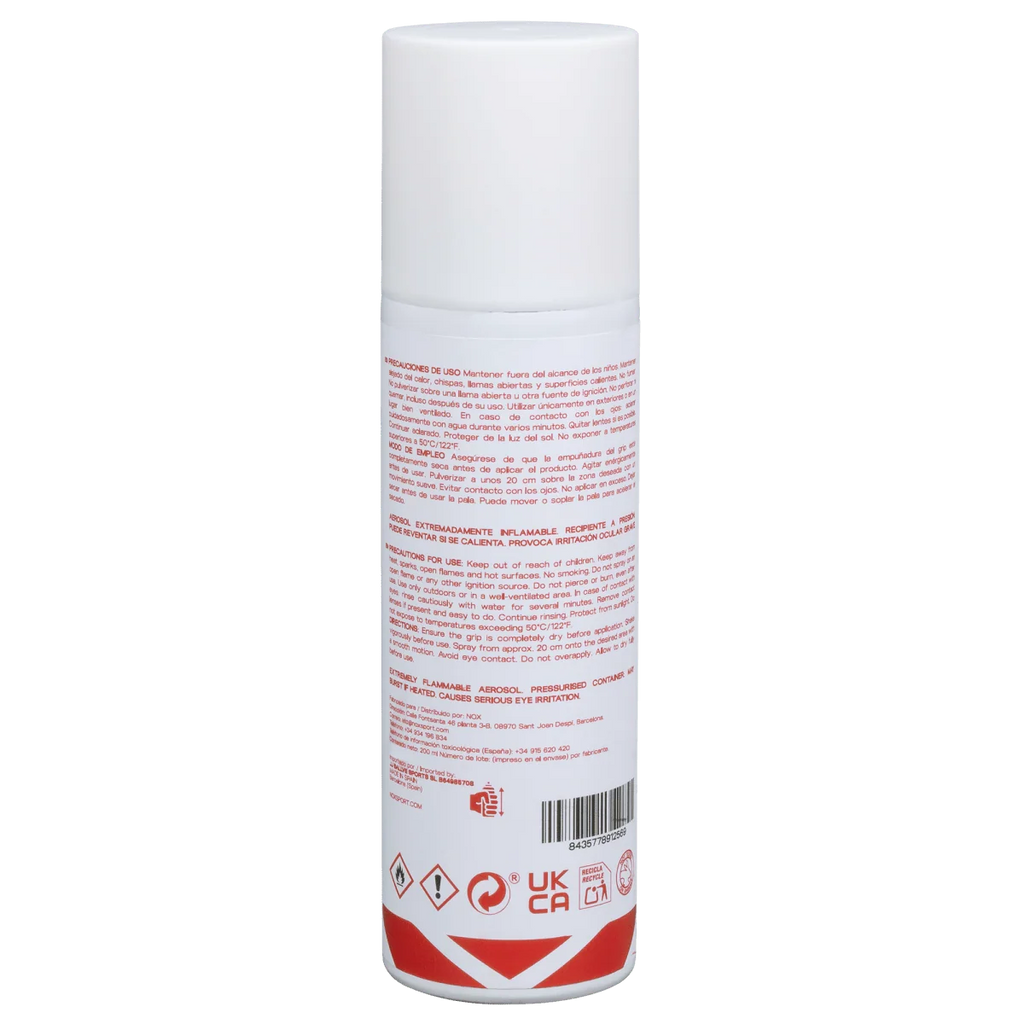 NOX Grip Spray 200/100 ml