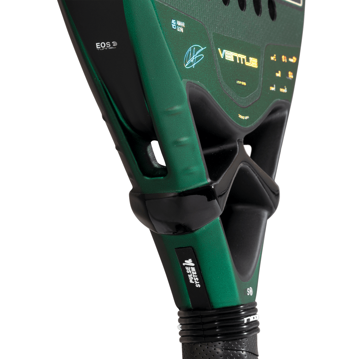 NOX Ventus Attack 12K XTREM 2027