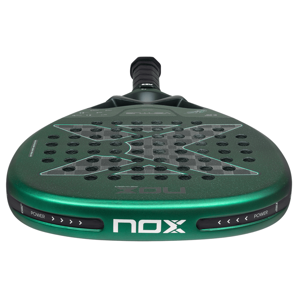 NOX Ventus Attack 12K XTREM 2027
