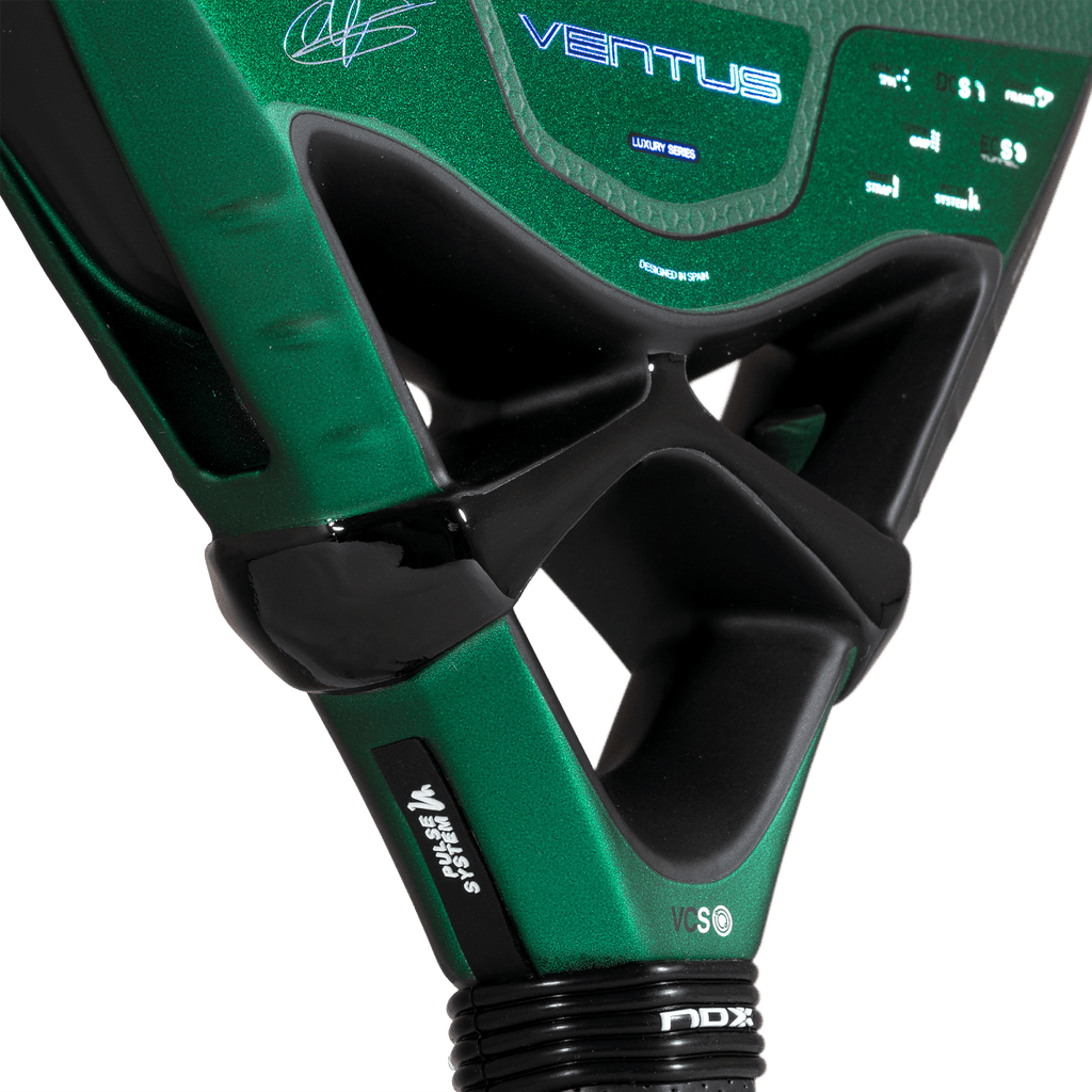 NOX Ventus Attack 12K XTREM 2027