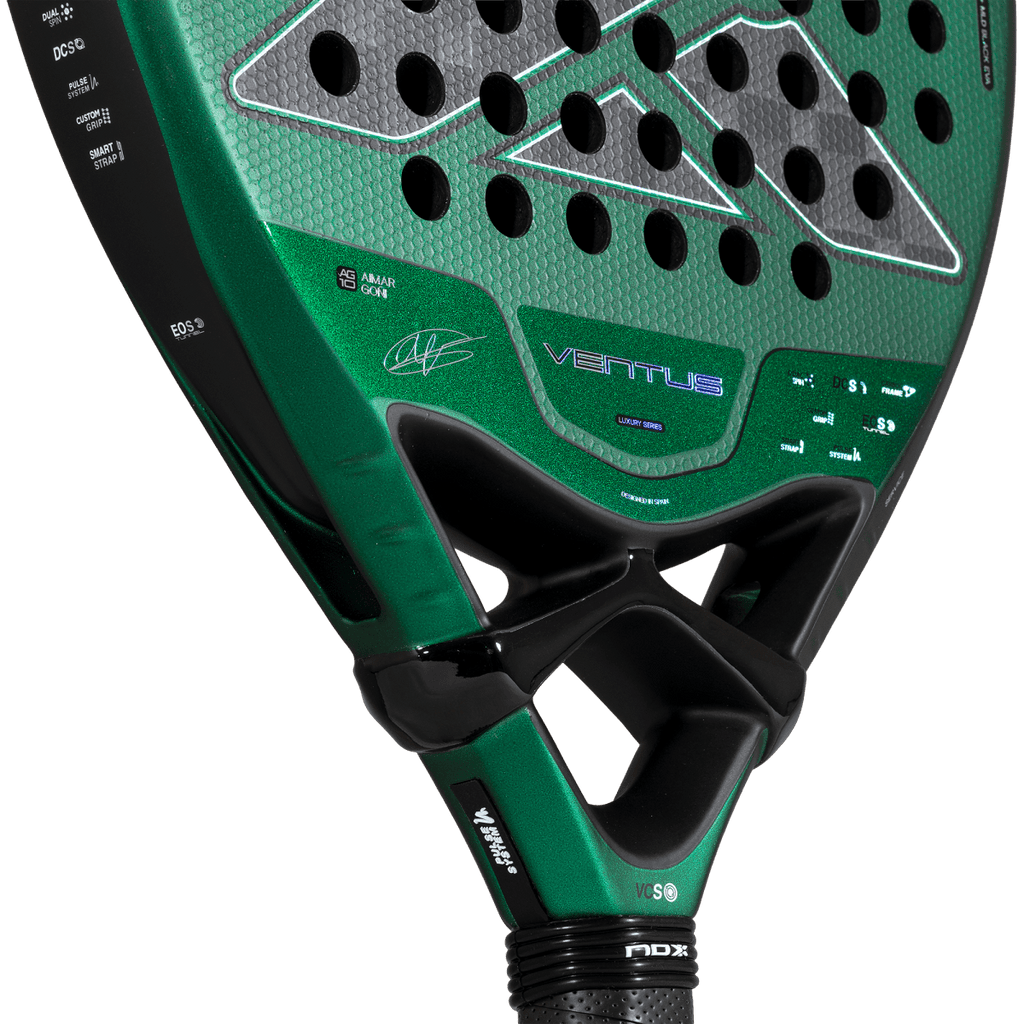 NOX Ventus Attack 12K XTREM 2027