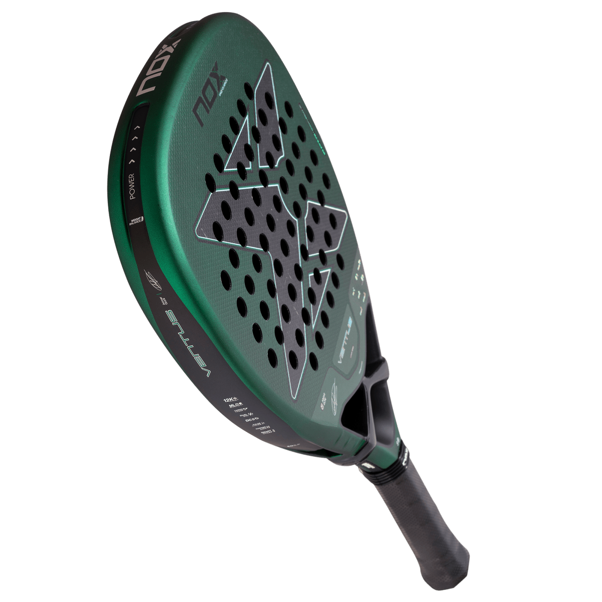 NOX Ventus Attack 12K XTREM 2027