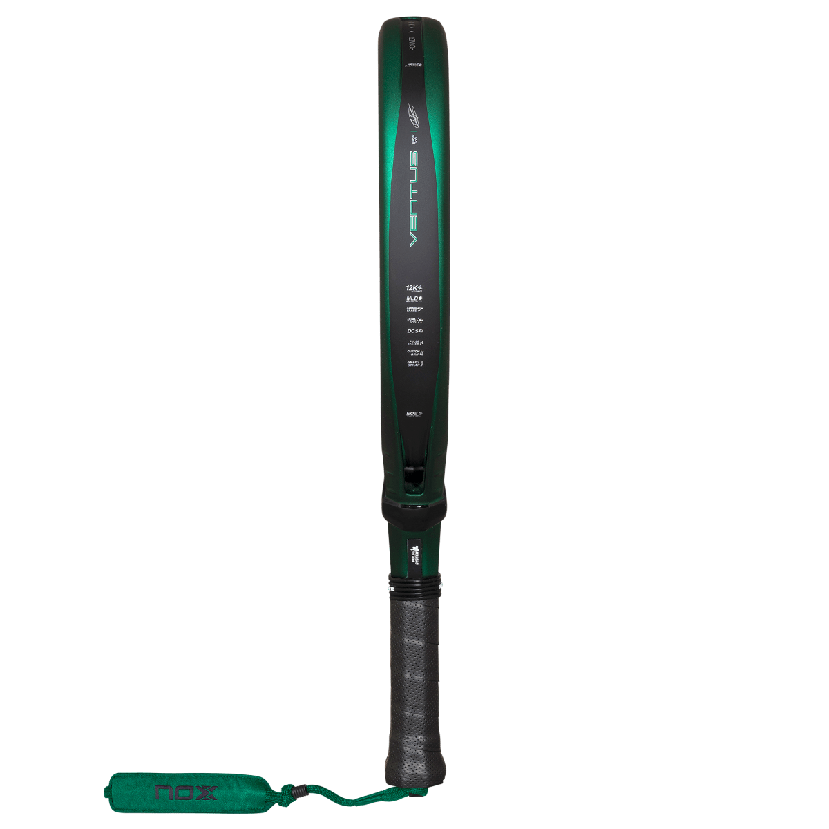 NOX Ventus Attack 12K XTREM 2027