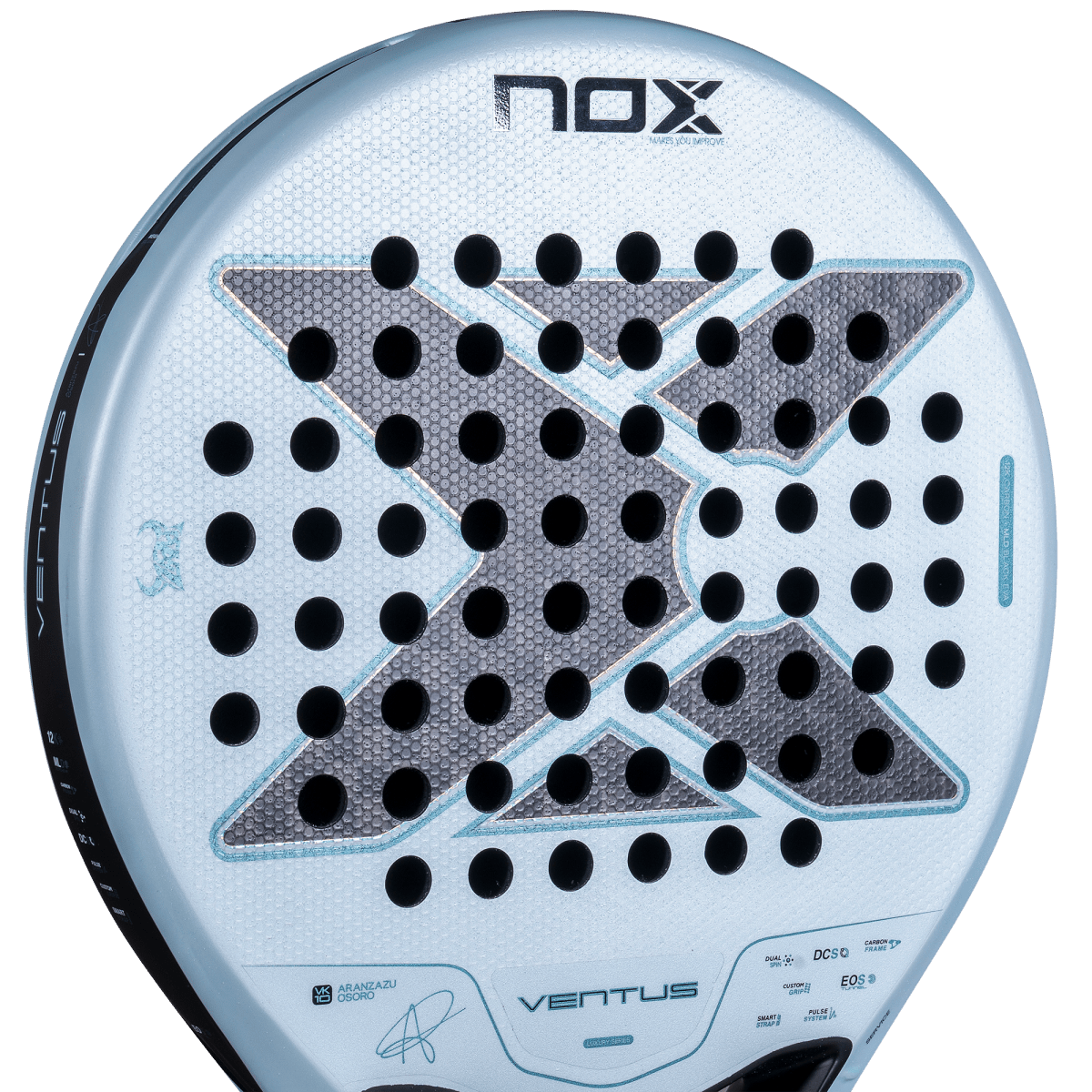 NOX VK10 Ventus Control 12K 2027