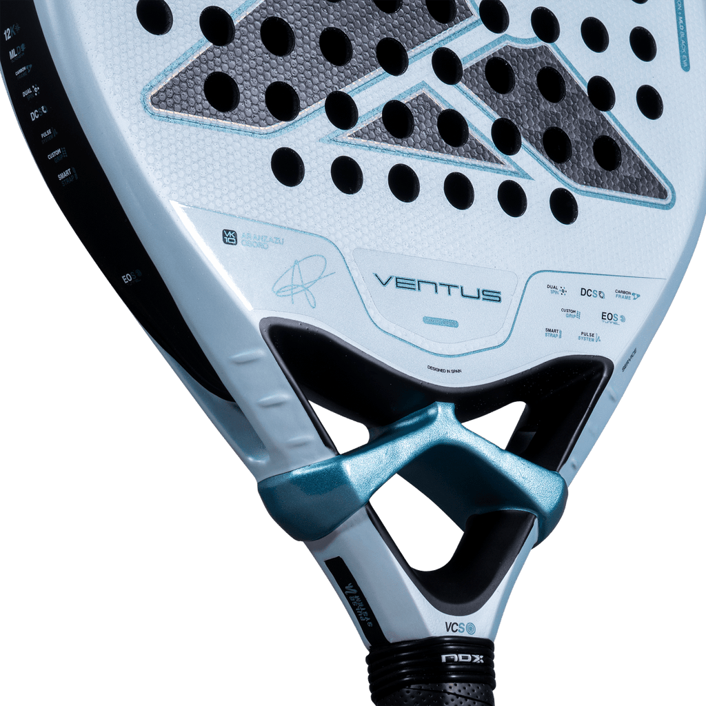 NOX VK10 Ventus Control 12K 2027