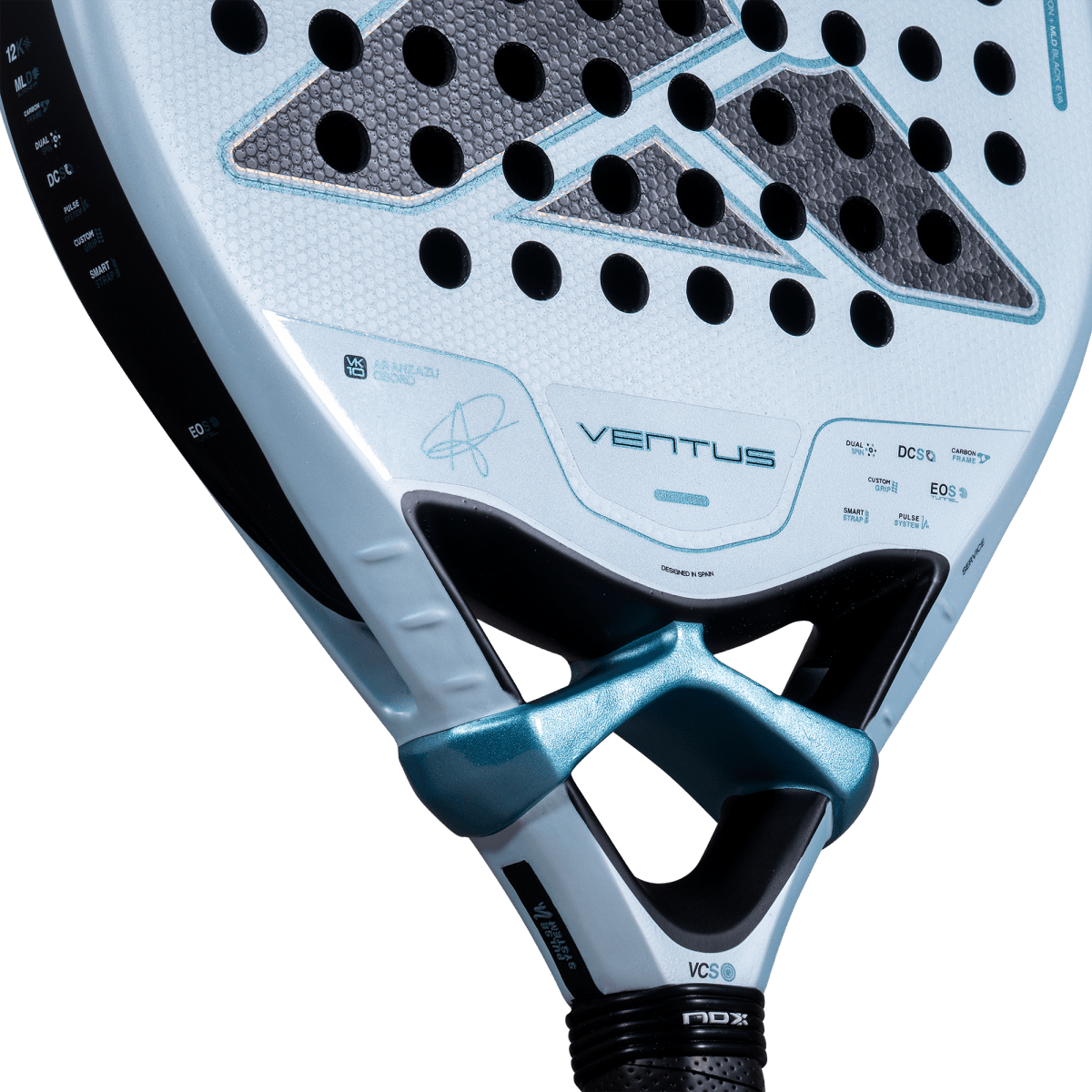 NOX VK10 Ventus Control 12K 2027