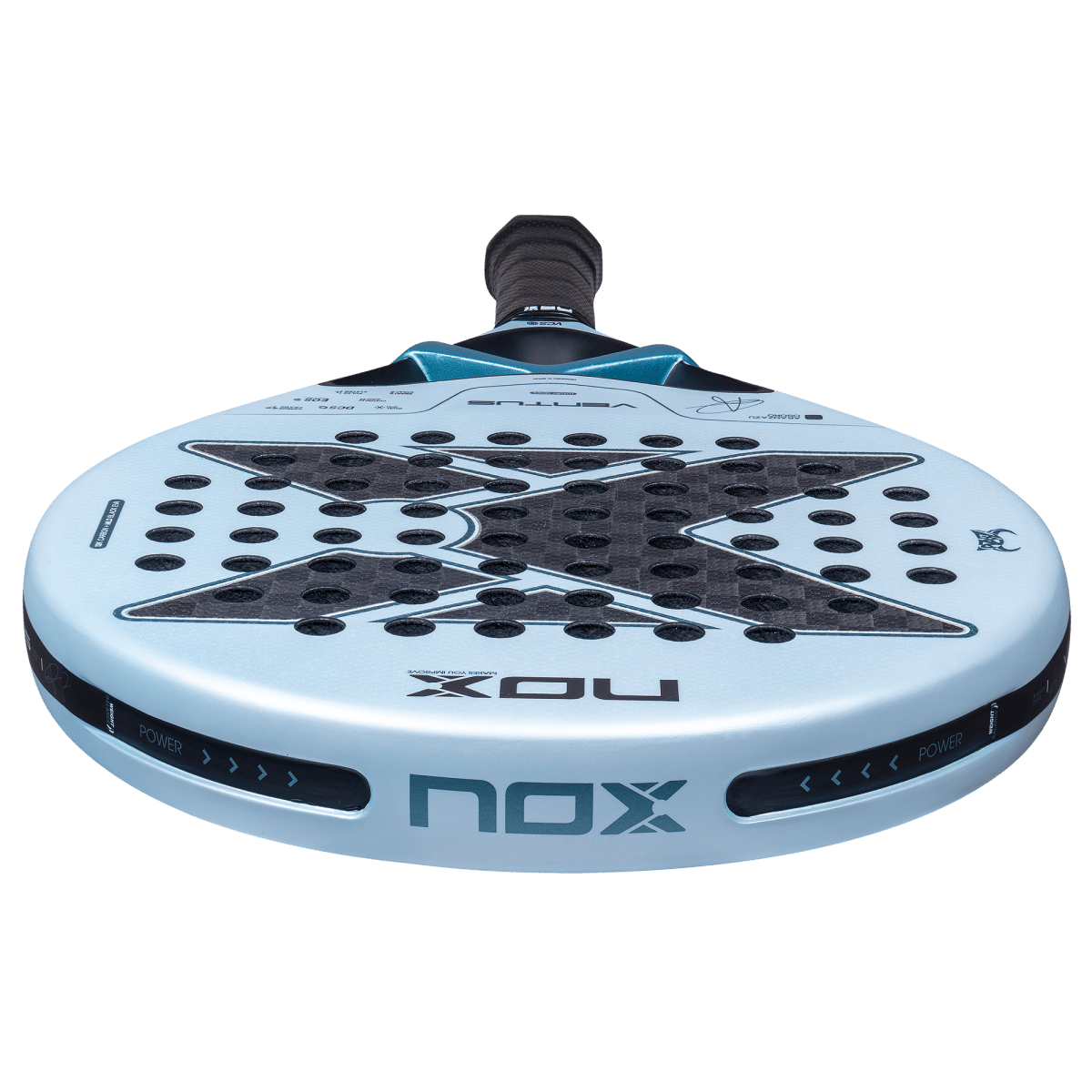 NOX VK10 Ventus Control 12K 2027