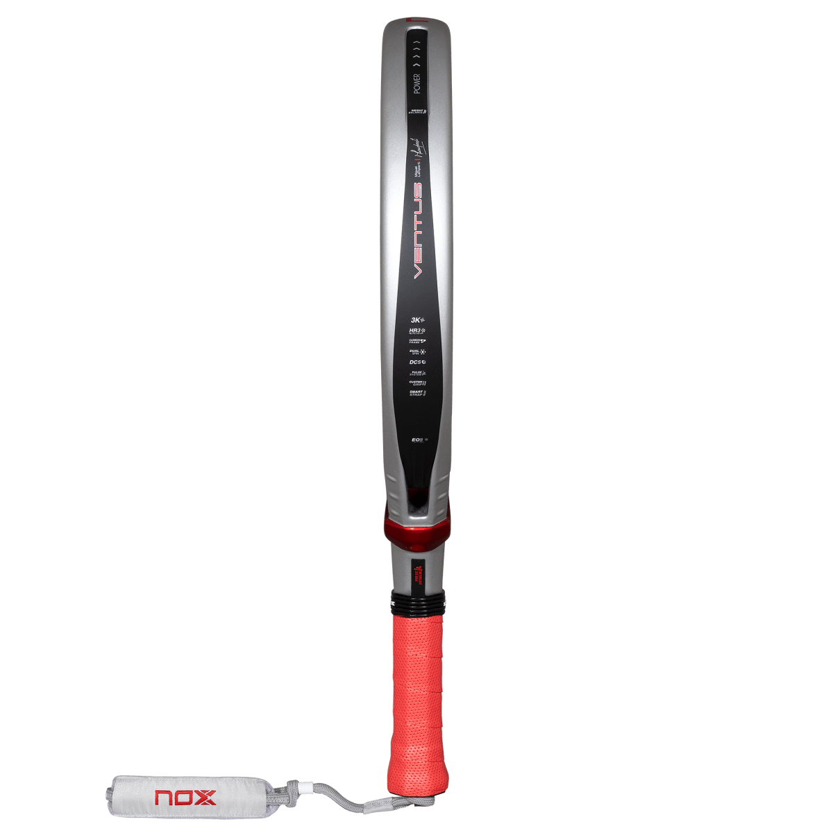 NOX ML10 Ventus Control 3K 2027