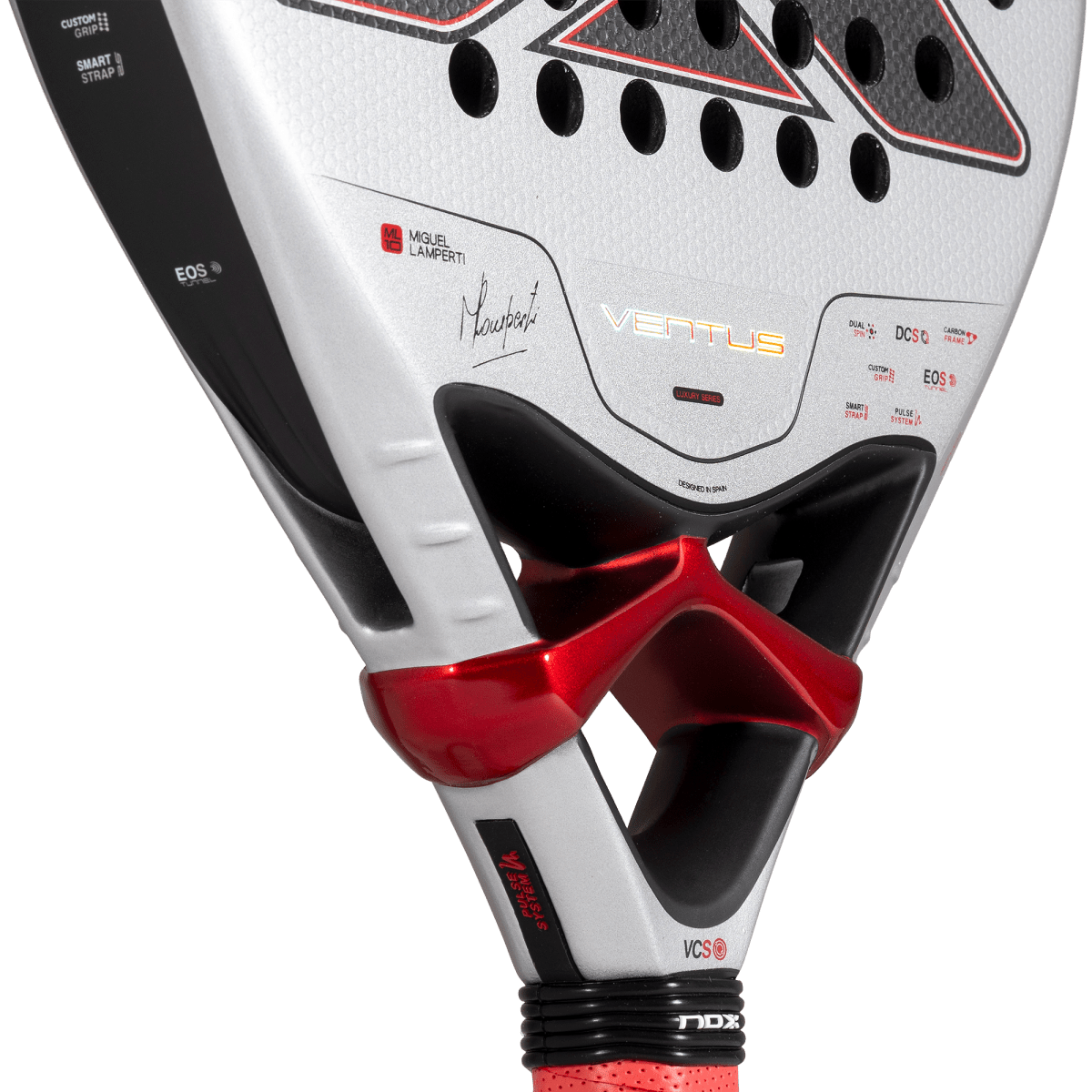 NOX ML10 Ventus Control 3K 2027