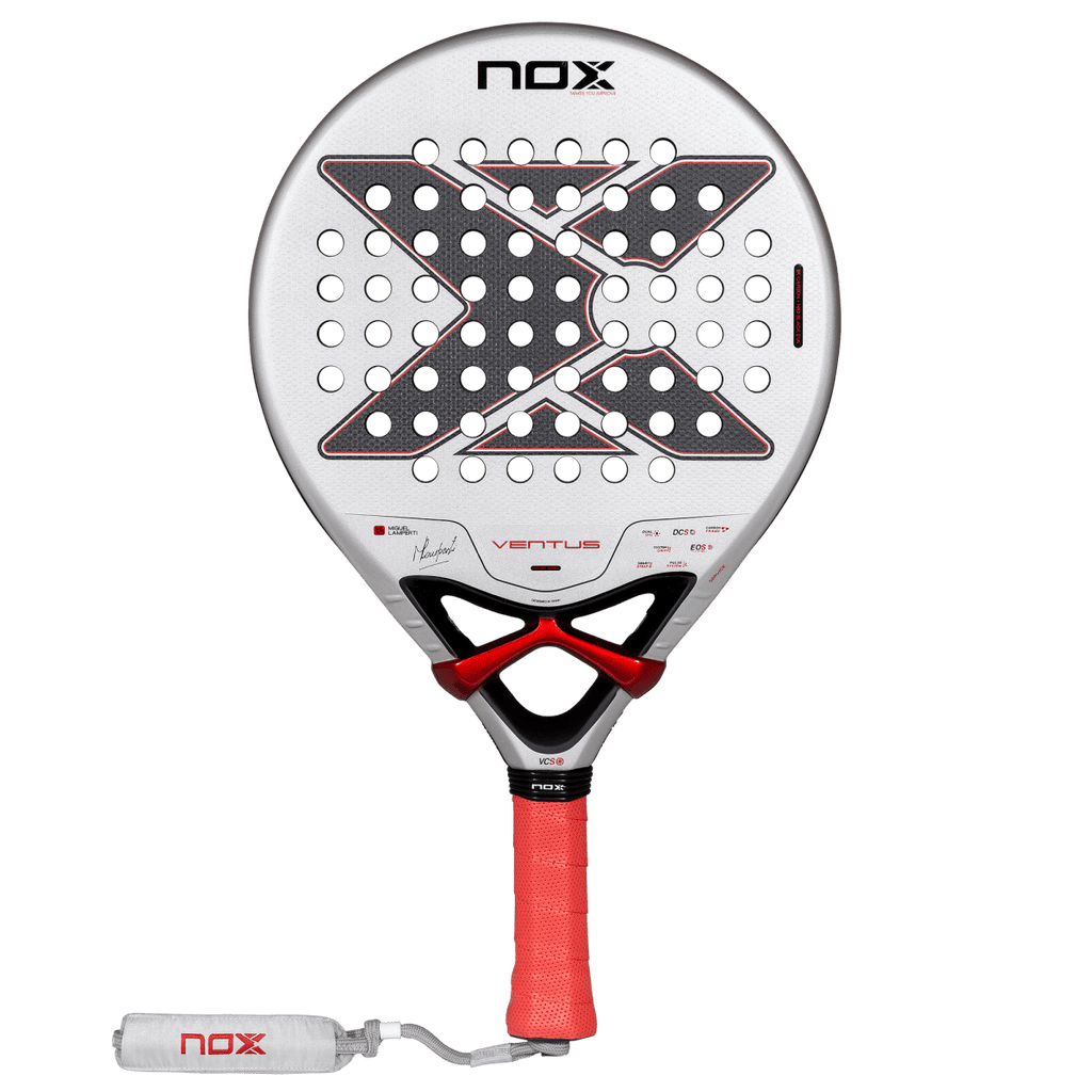 NOX ML10 Ventus Control 3K 2027 padelmaila