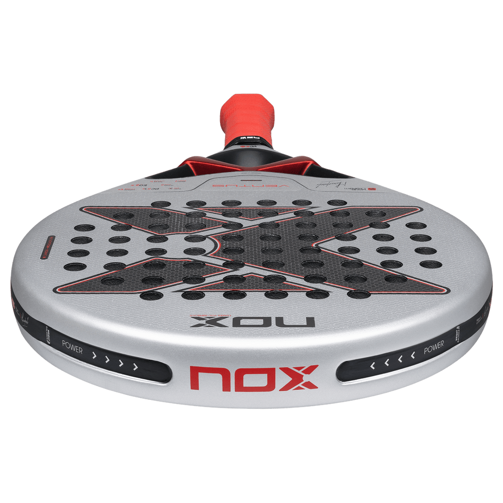 NOX ML10 Ventus Control 3K 2027