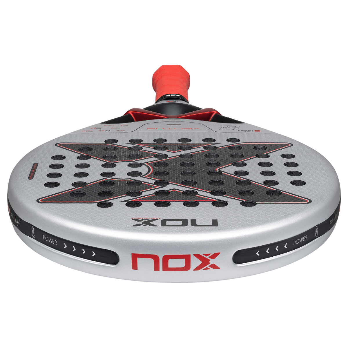 NOX ML10 Ventus Control 3K 2027