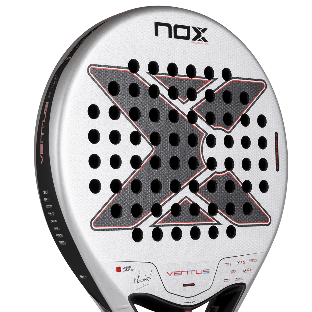 NOX ML10 Ventus Control 3K 2027