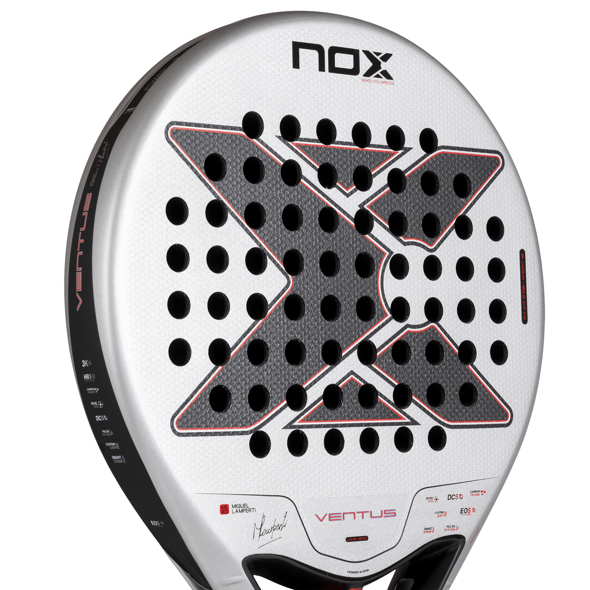 NOX ML10 Ventus Control 3K 2027
