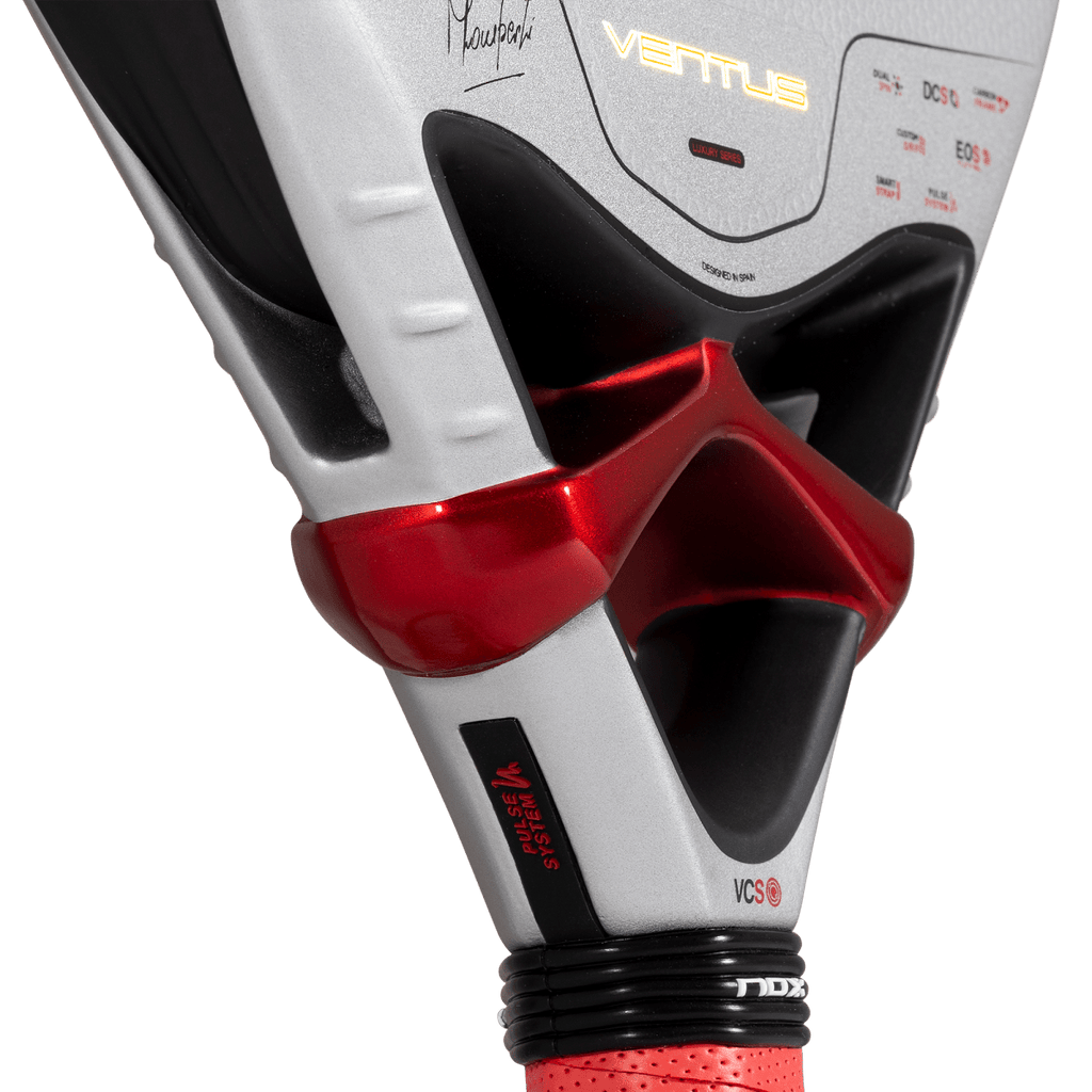 NOX ML10 Ventus Control 3K 2027