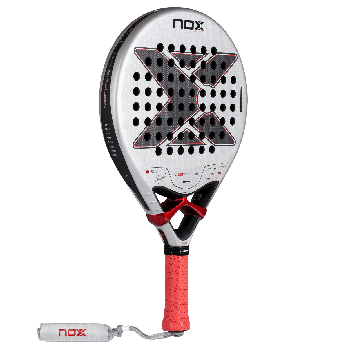 NOX ML10 Ventus Control 3K 2027
